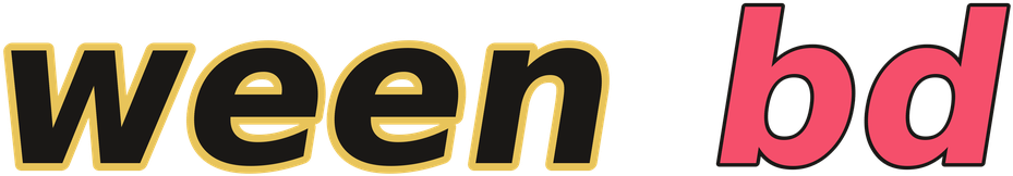 ween bd logo
